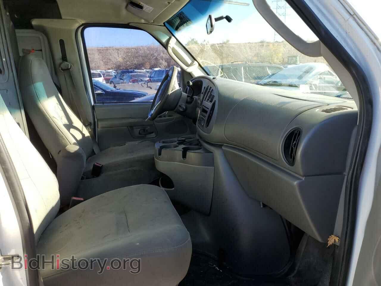 2008 FORD ECONOLINE - VIN: 1FTSS34L28DA66109 - Photo 5