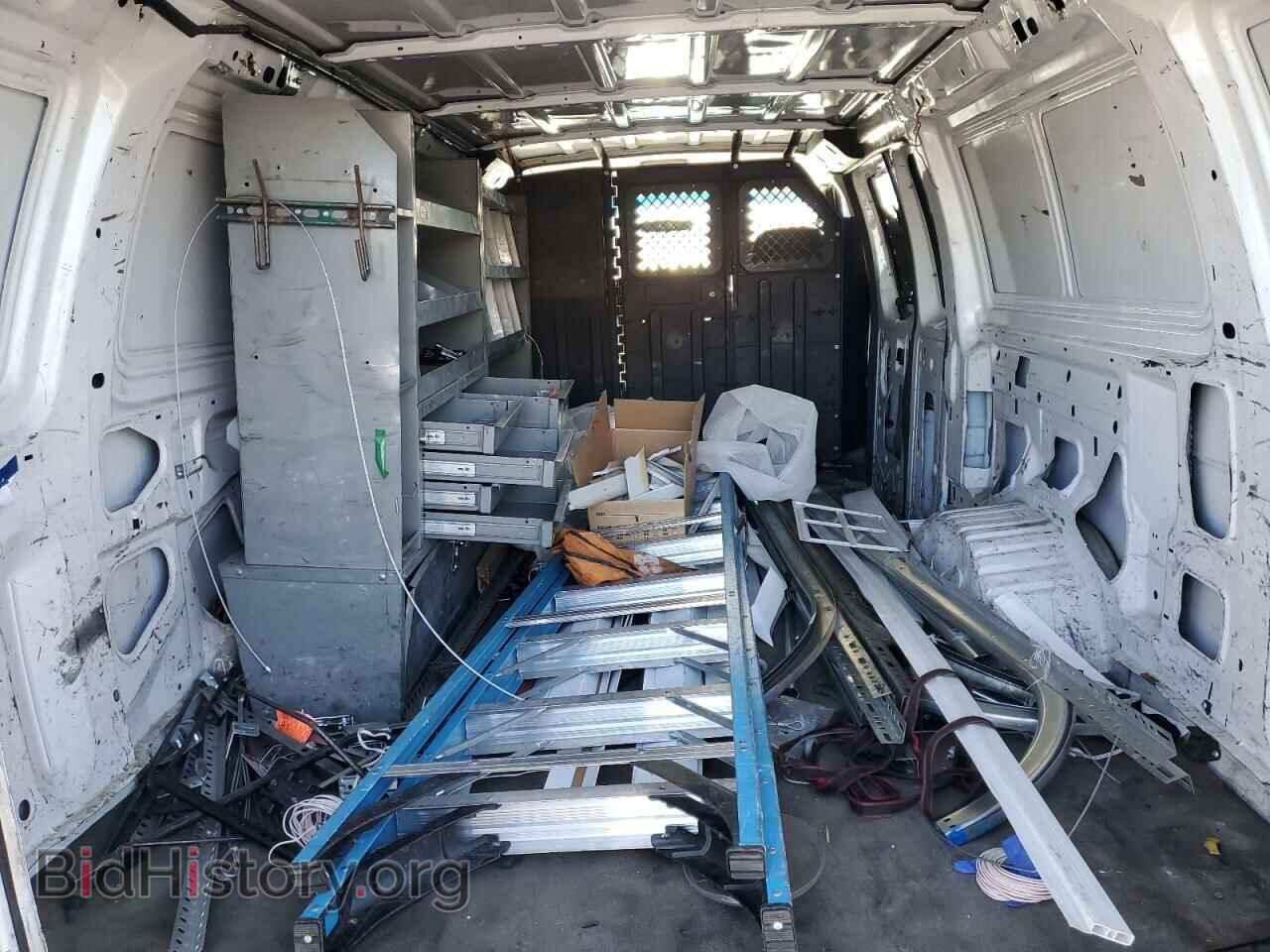 2008 FORD ECONOLINE - VIN: 1FTSS34L28DA66109 - Photo 6