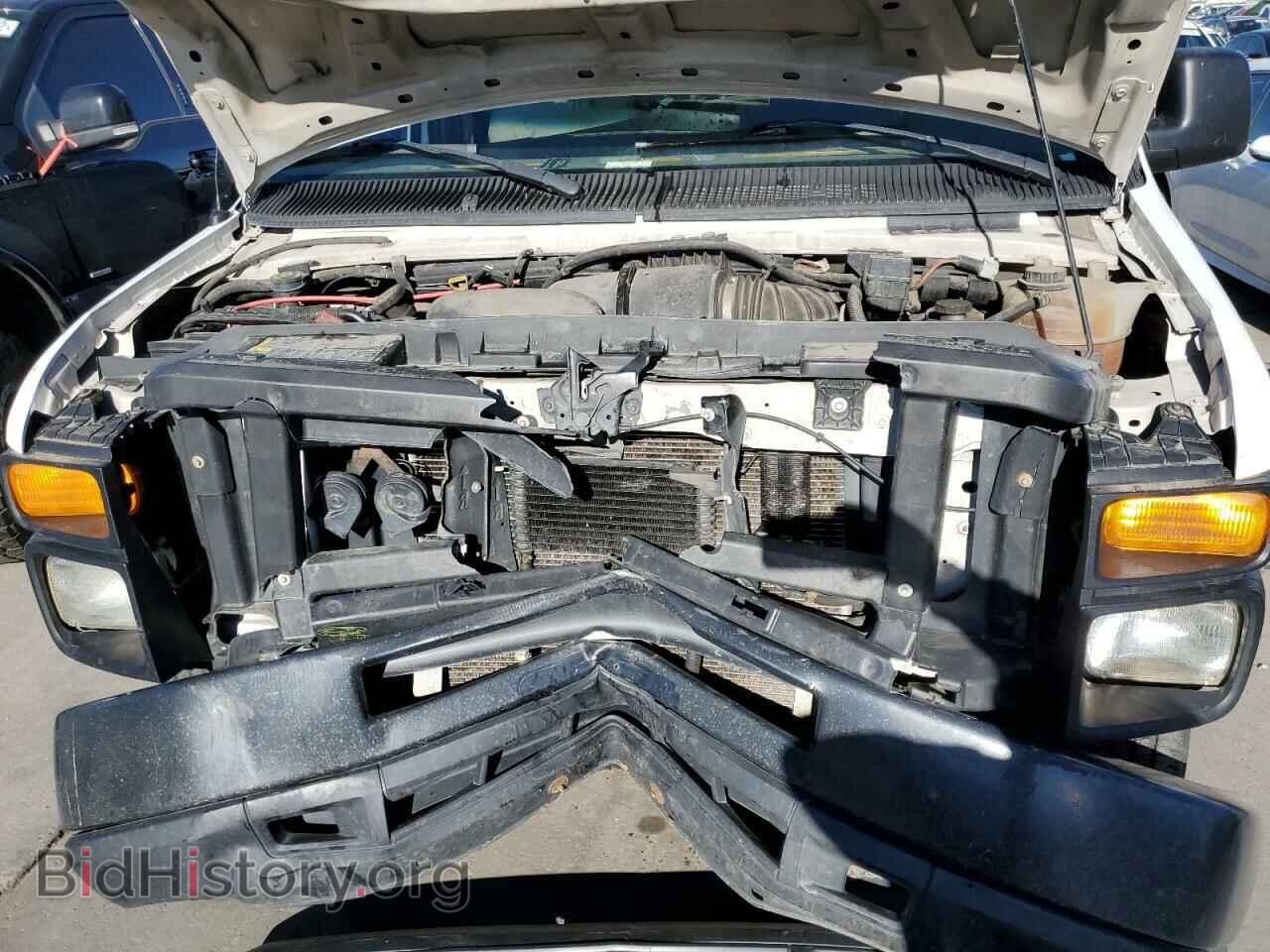 2008 FORD ECONOLINE - VIN: 1FTSS34L28DA66109 - Photo 7
