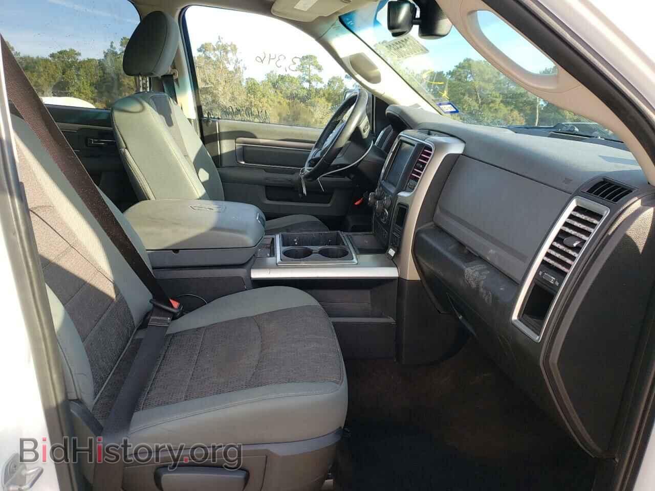 2014 RAM 1500 - VIN: 1C6RR7LT5ES447499 - Фото 5