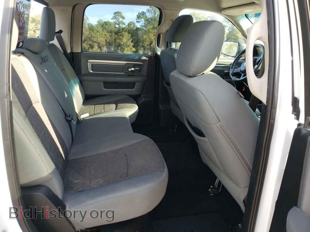 2014 RAM 1500 - VIN: 1C6RR7LT5ES447499 - Фото 6