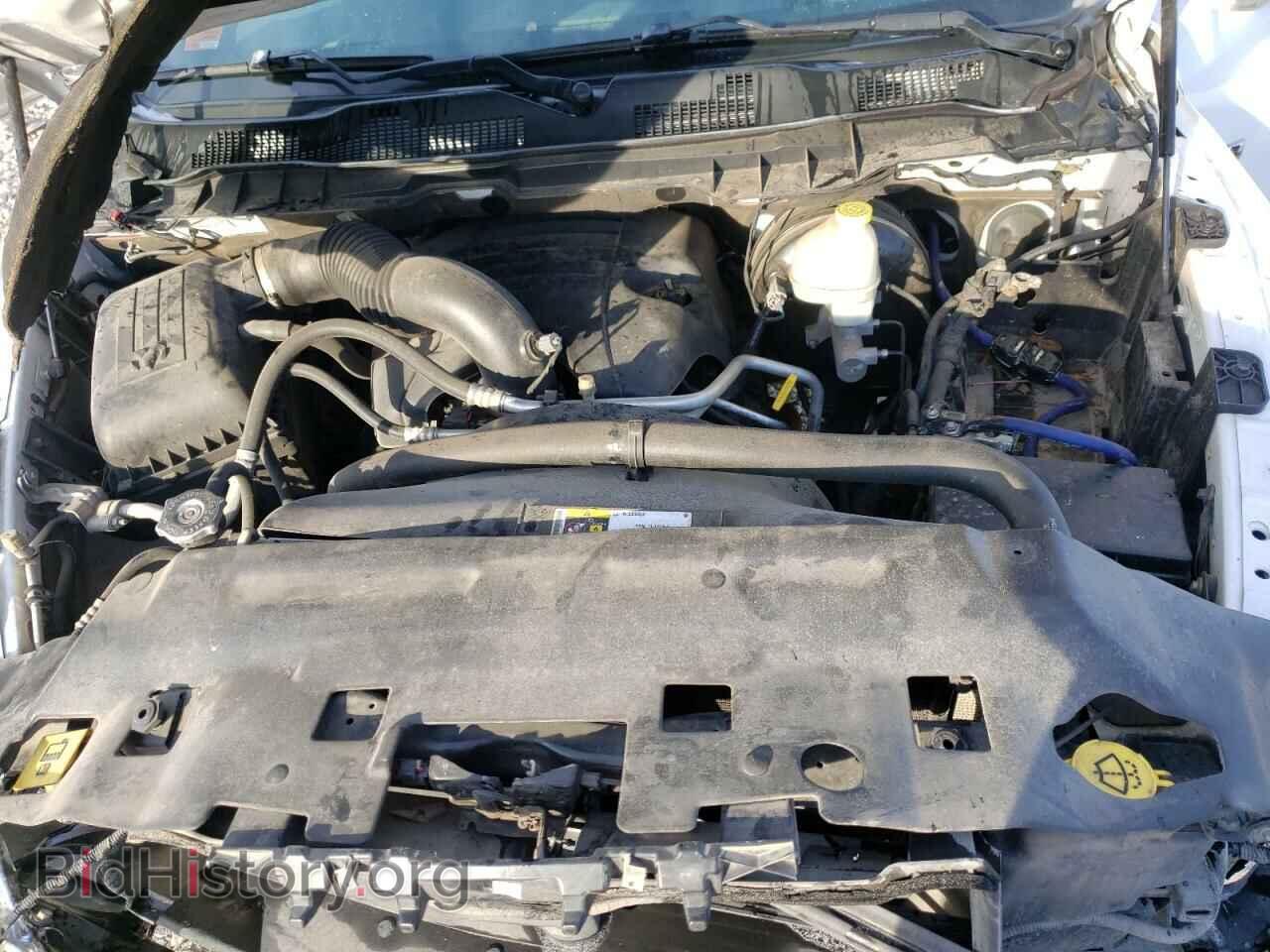 2014 RAM 1500 - VIN: 1C6RR7LT5ES447499 - Фото 7