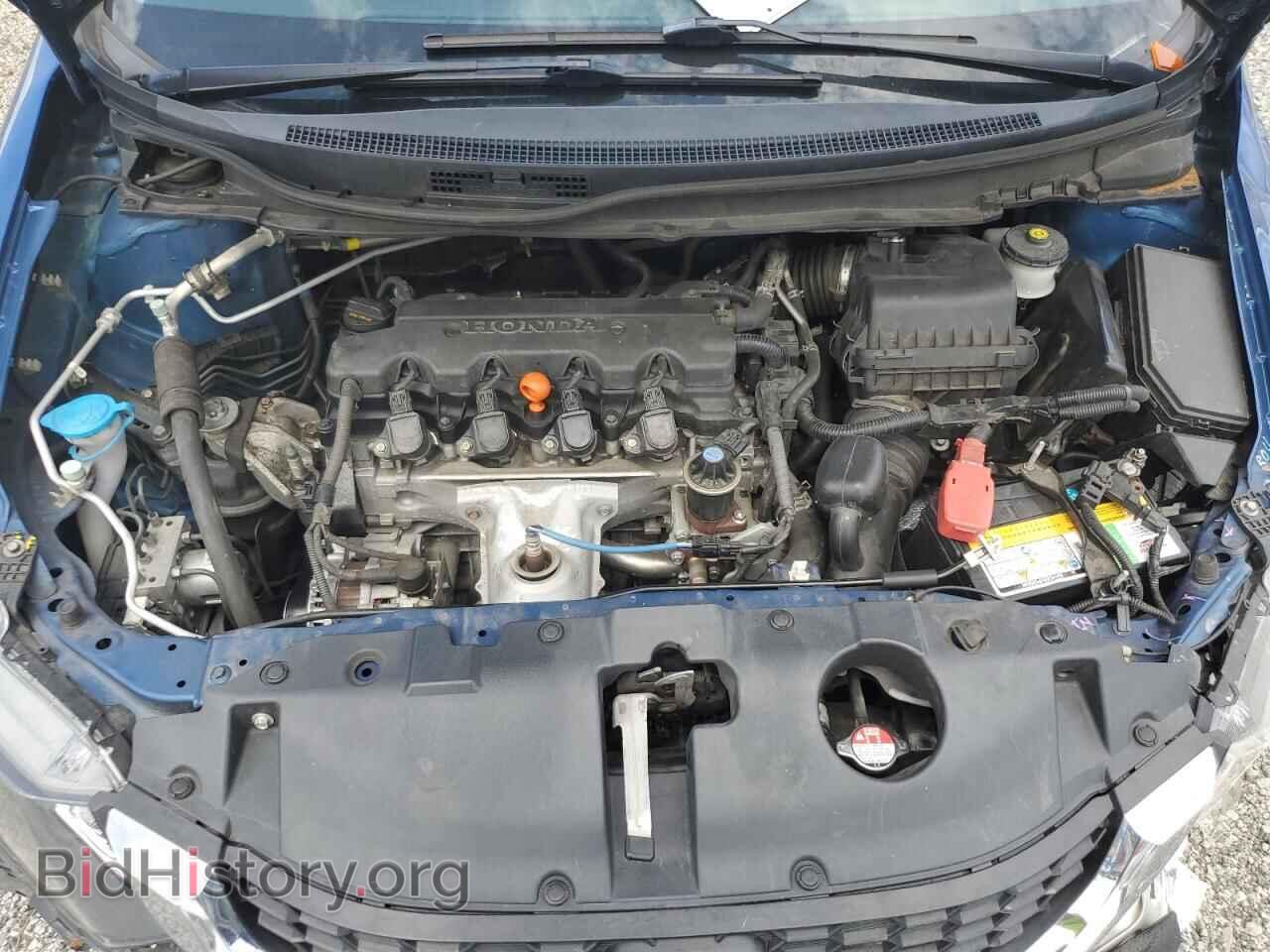 2015 HONDA CIVIC - VIN: 19XFB2F86FE053301 - Фото 11