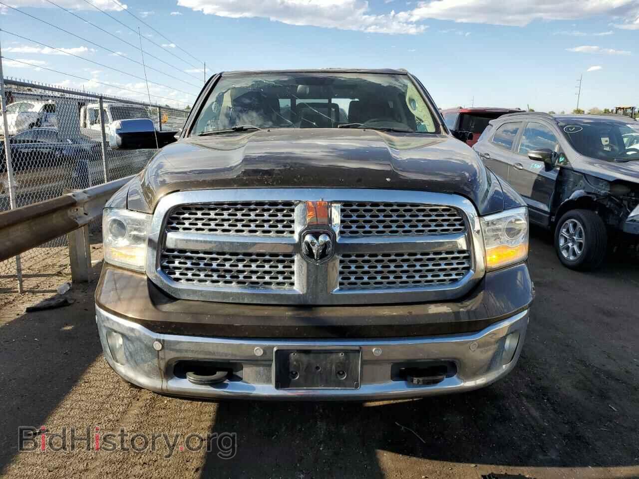 2014 RAM 1500 - VIN: 1C6RR7NT4ES296507 - Фото 5