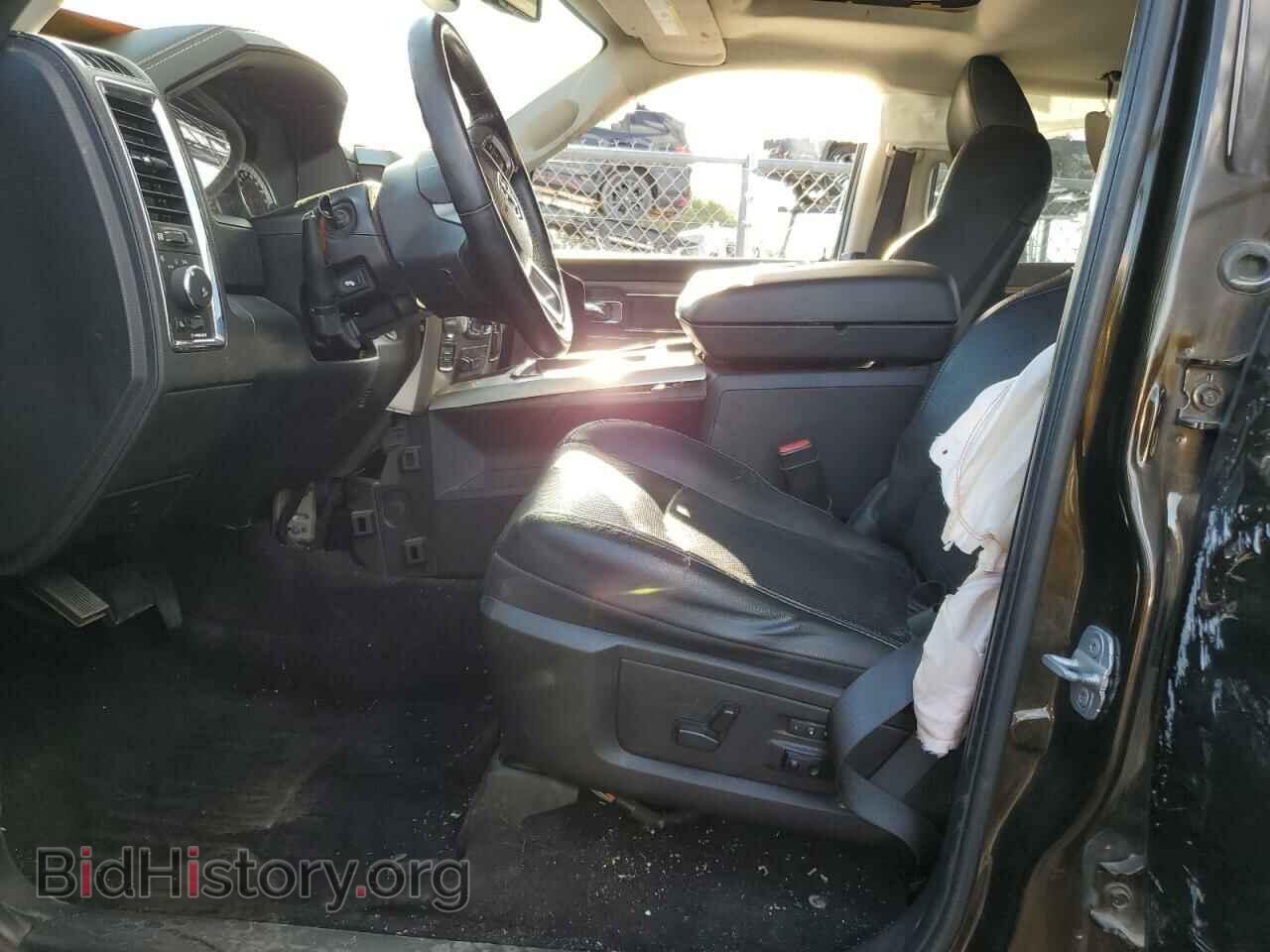 2014 RAM 1500 - VIN: 1C6RR7NT4ES296507 - Фото 7