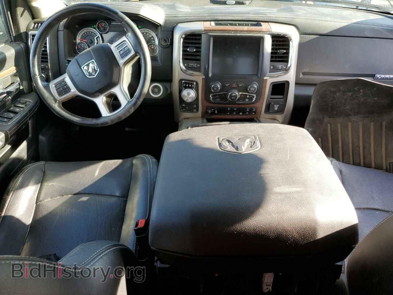 2014 RAM 1500 - VIN: 1C6RR7NT4ES296507 - Фото 8