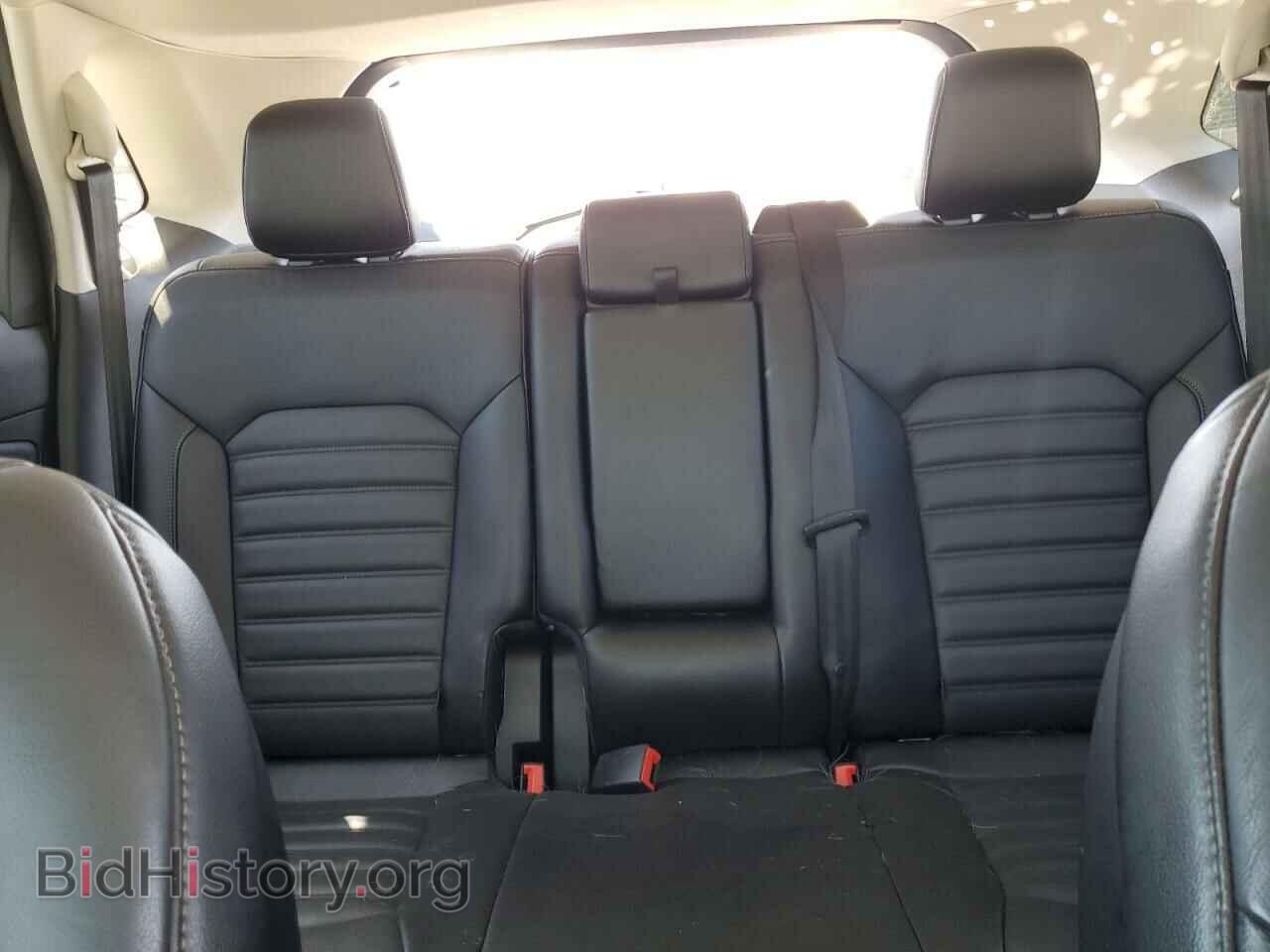 2015 FORD EDGE - VIN: 2FMTK3J80FBC19041 - Photo 10