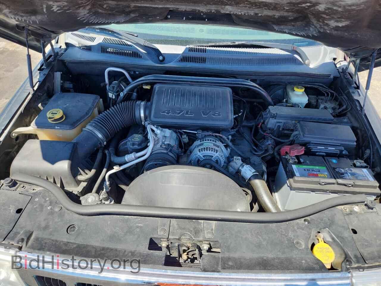 2006 JEEP COMMANDER - VIN: 1J8HG58N66C144809 - Фото 11