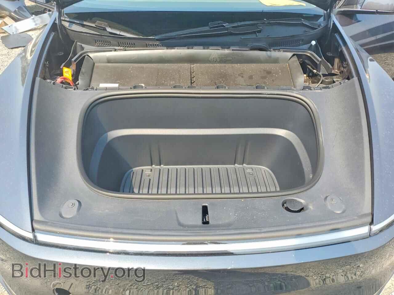 2026 TESLA MODEL Y - VIN: 7SAYGDED0TF549207 - Photo 12