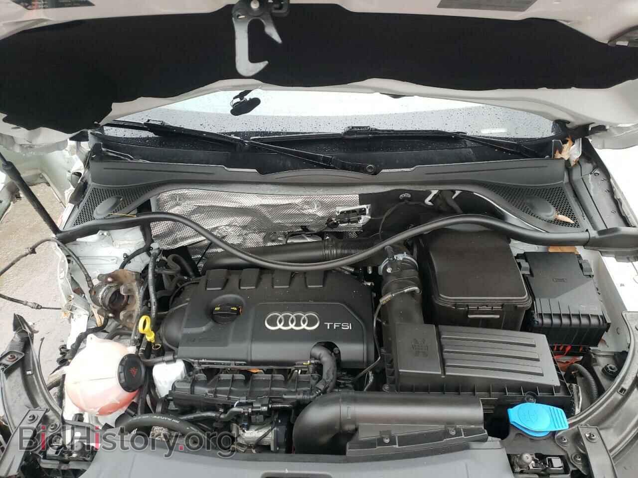 2018 AUDI Q3 - VIN: WA1ECCFS6JR007422 - Фото 7