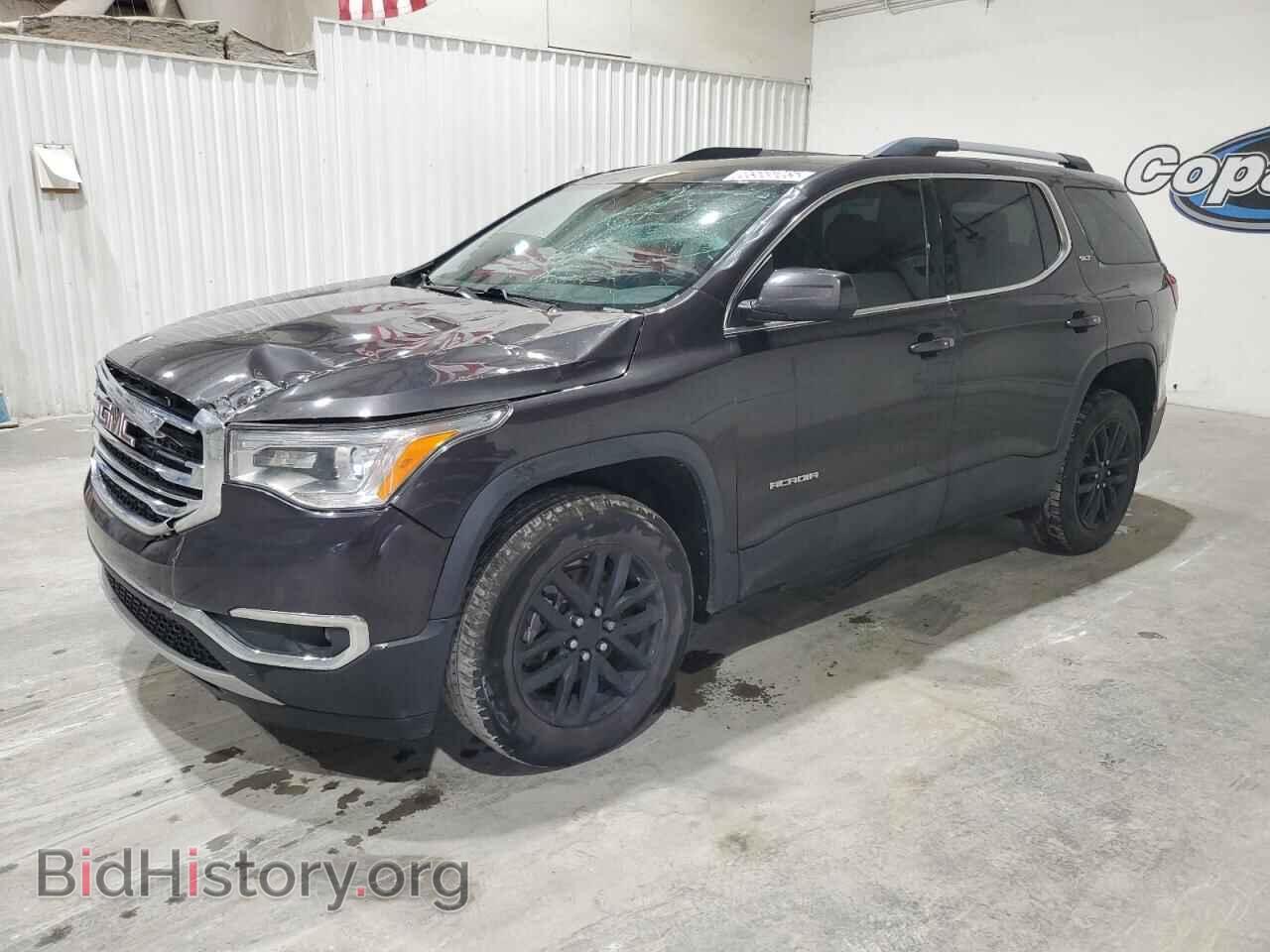 Photo 1GKKNMLS4KZ117436 - GMC ACADIA 2019