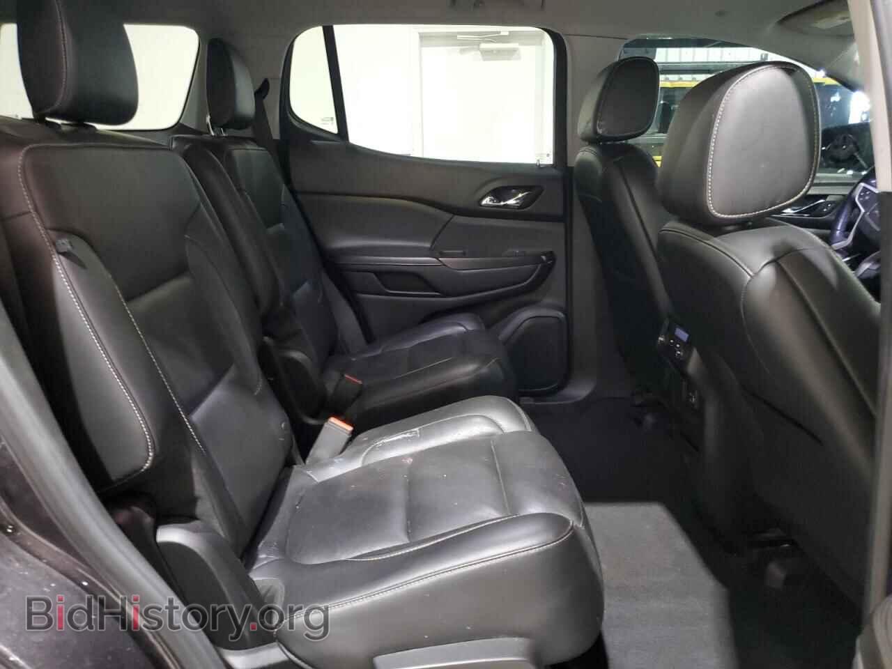 2019 GMC ACADIA - VIN: 1GKKNMLS4KZ117436 - Photo 11