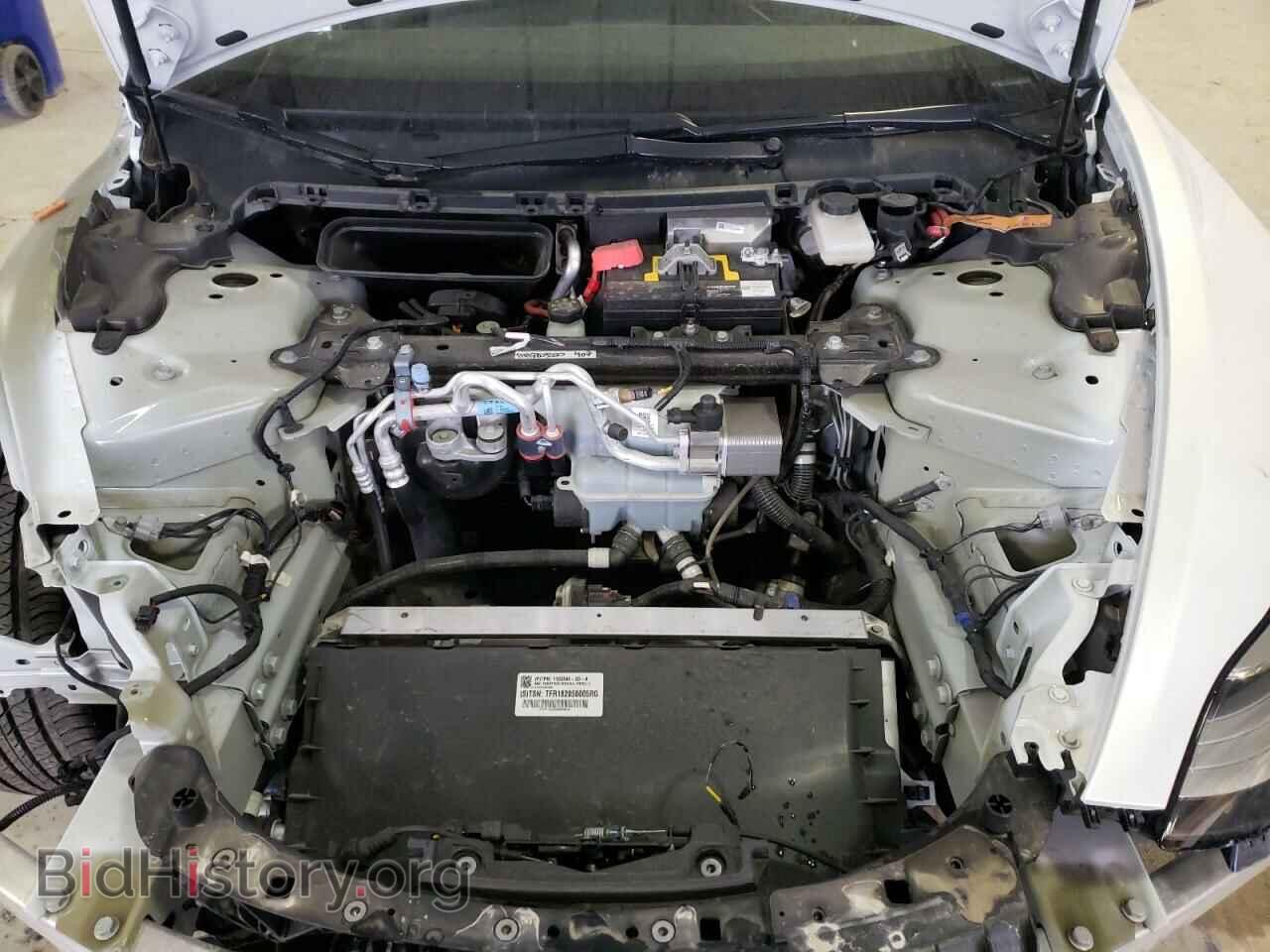 2018 TESLA MODEL 3 - VIN: 5YJ3E1EA6JF049504 - Фото 7