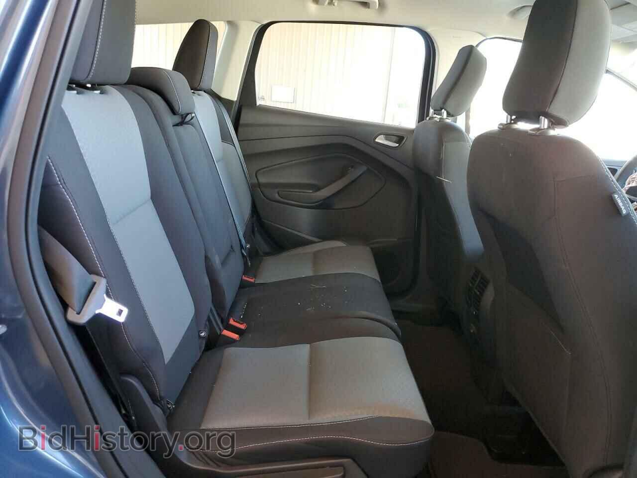 2018 FORD ESCAPE - VIN: 1FMCU0GD2JUC69424 - Photo 10
