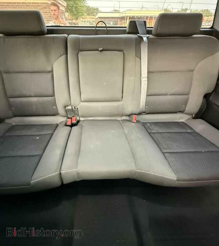 2014 GMC SIERRA - VIN: 3GTU2UEC6EG433671 - Фото 8