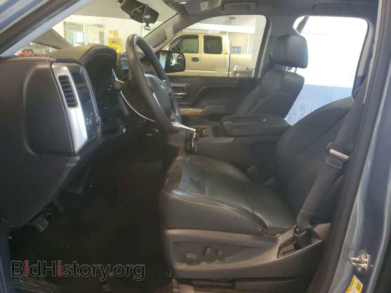 2015 CHEVROLET ALL Models - VIN: 1GCRCSEC6FZ290889 - Фото 7