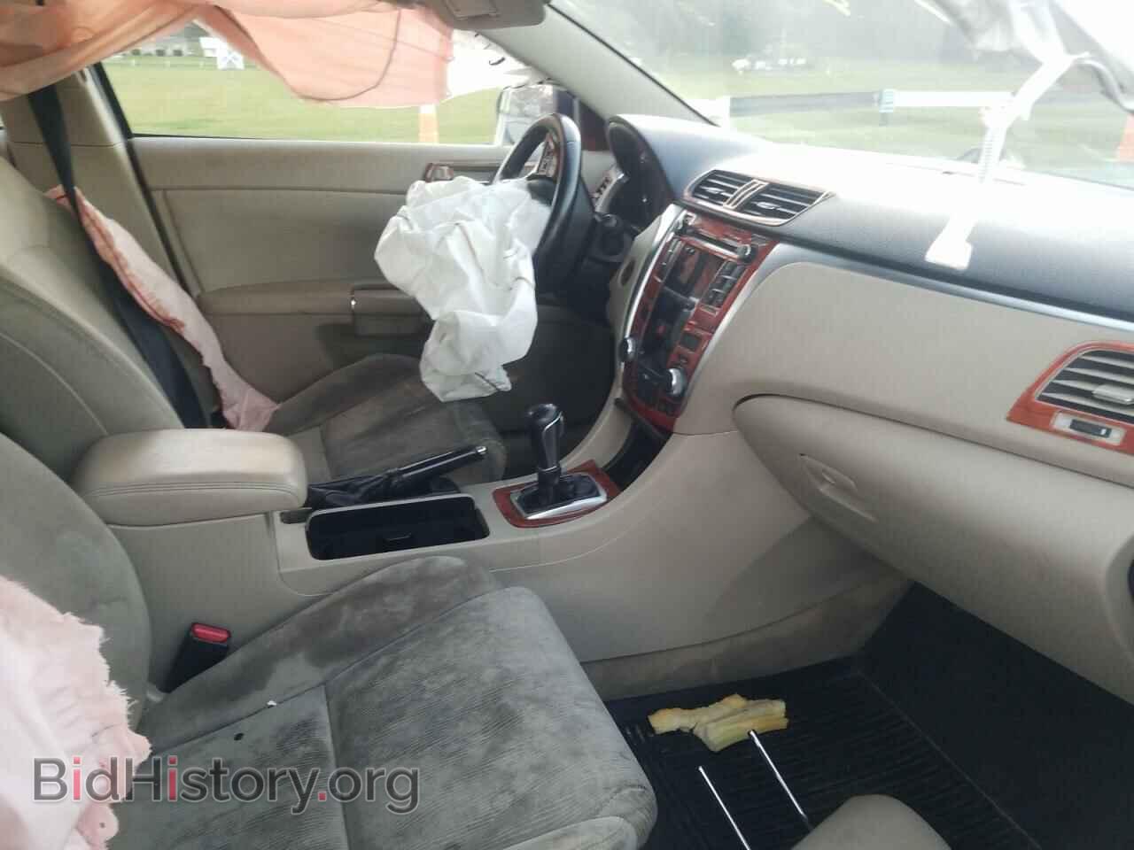 2011 SUZUKI KIZASHI - VIN: JS2RF9A38B6110870 - Фото 5