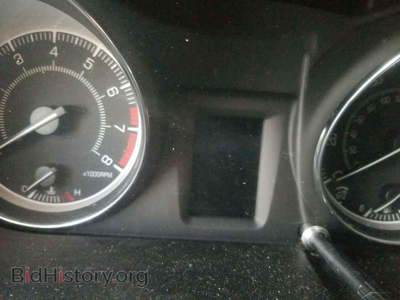 2011 SUZUKI KIZASHI - VIN: JS2RF9A38B6110870 - Фото 8