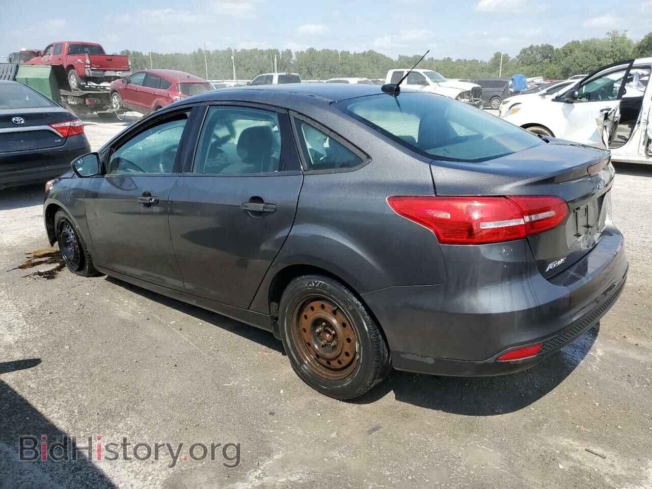 2016 FORD FOCUS - VIN: 1FADP3E21GL253433 - Photo 2