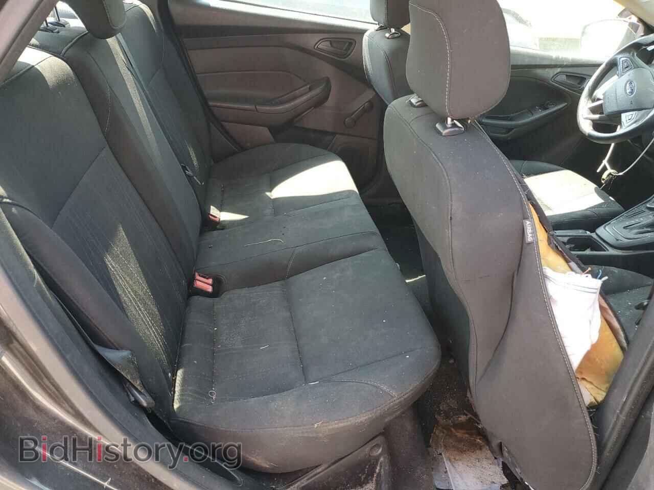 2016 FORD FOCUS - VIN: 1FADP3E21GL253433 - Photo 10