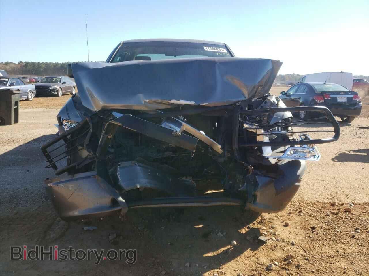 2009 DODGE RAM 1500 - VIN: 1D3HB18T49S757574 - Фото 9