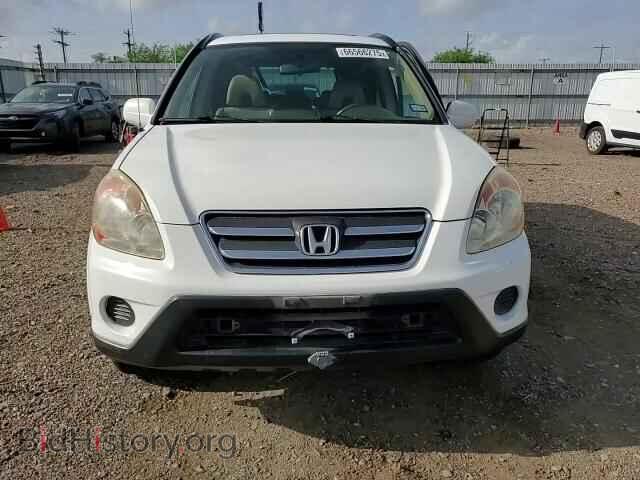 2005 HONDA CRV - VIN: JHLRD78935C003345 - Фото 13