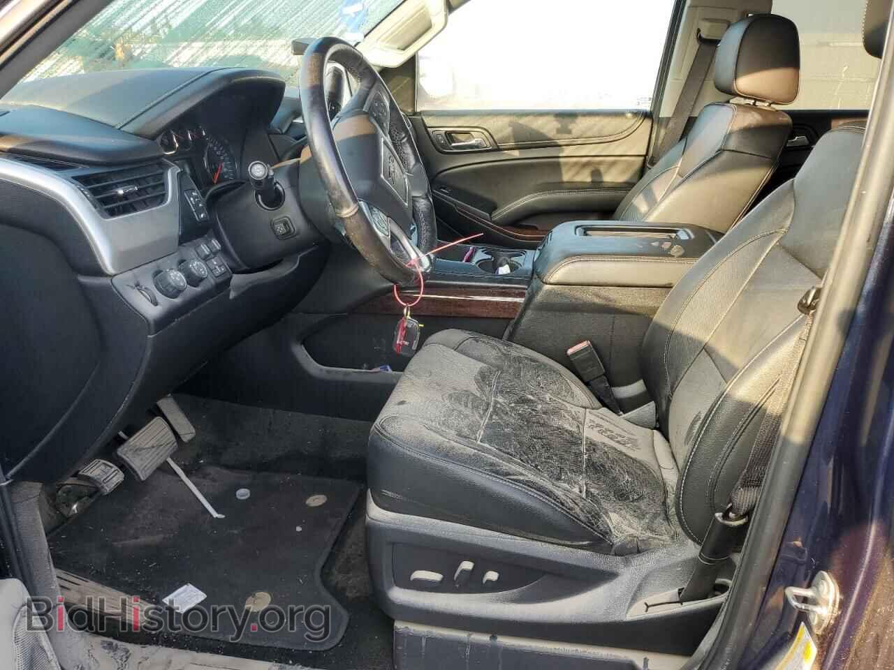 2018 GMC YUKON - VIN: 1GKS2BKC1JR298470 - Фото 7