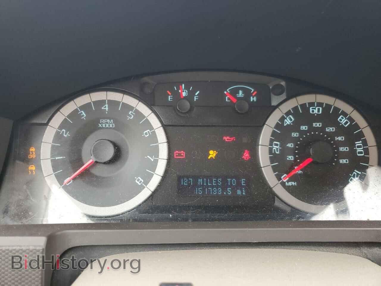 2011 FORD ESCAPE - VIN: 1FMCU9D76BKB43213 - Photo 9
