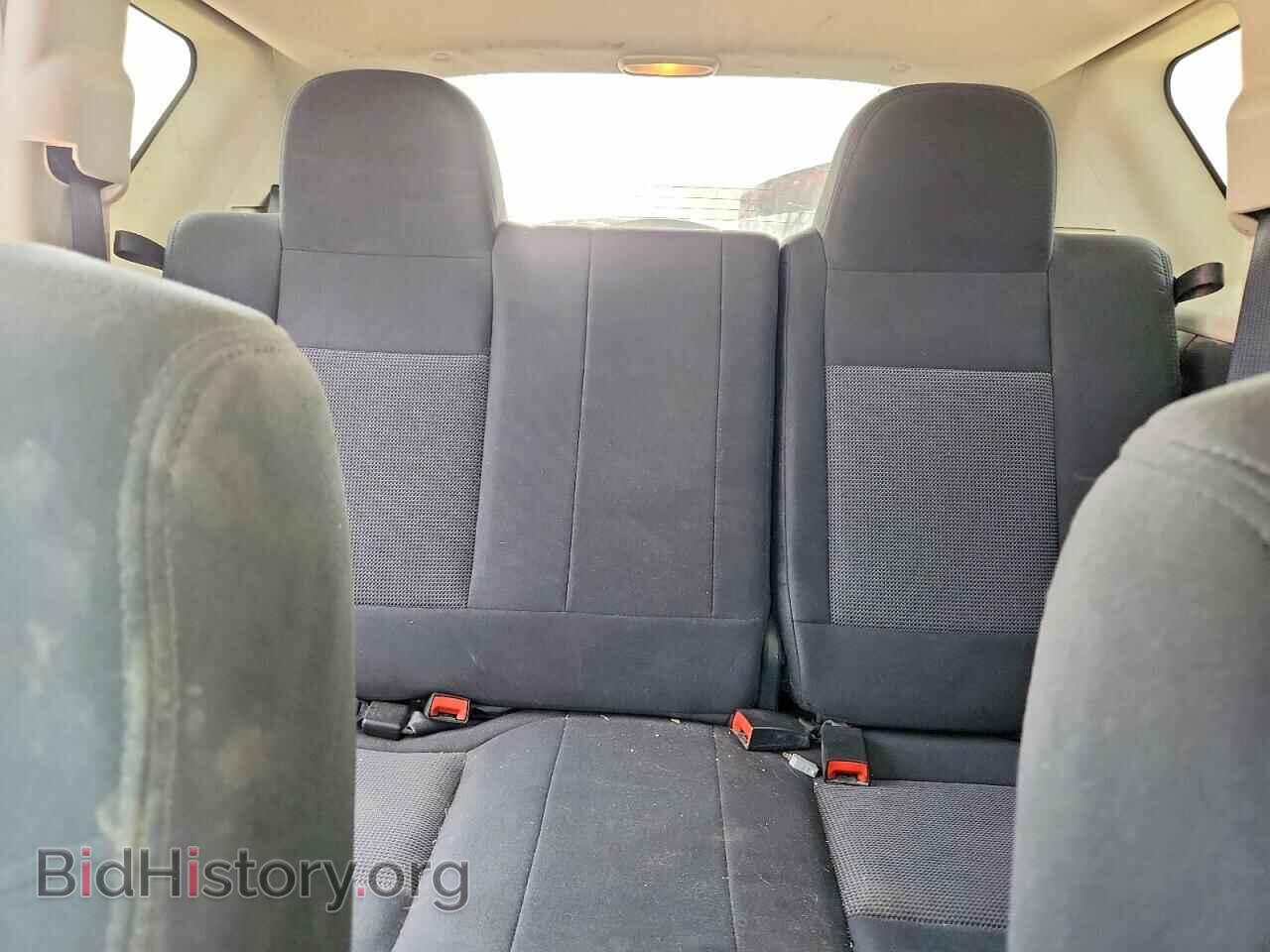 2014 JEEP COMPASS - VIN: 1C4NJCBA7ED548202 - Photo 10