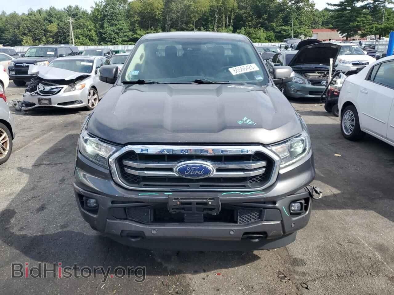 2019 FORD RANGER - VIN: 1FTER4FH8KLA50694 - Фото 5