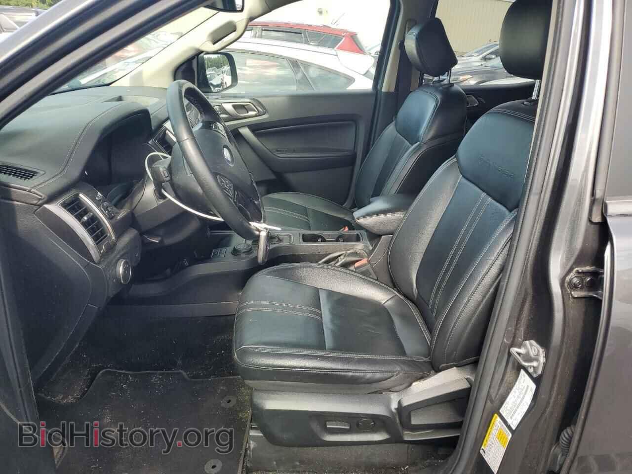 2019 FORD RANGER - VIN: 1FTER4FH8KLA50694 - Фото 7