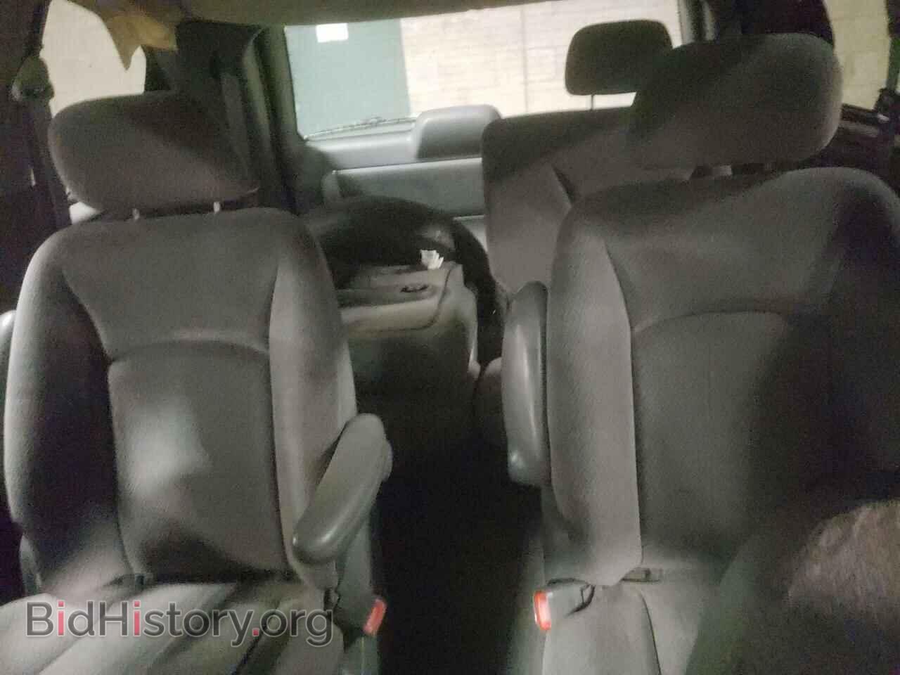 2006 CHRYSLER MINIVAN - VIN: 1A4GP45R06B627023 - Фото 10