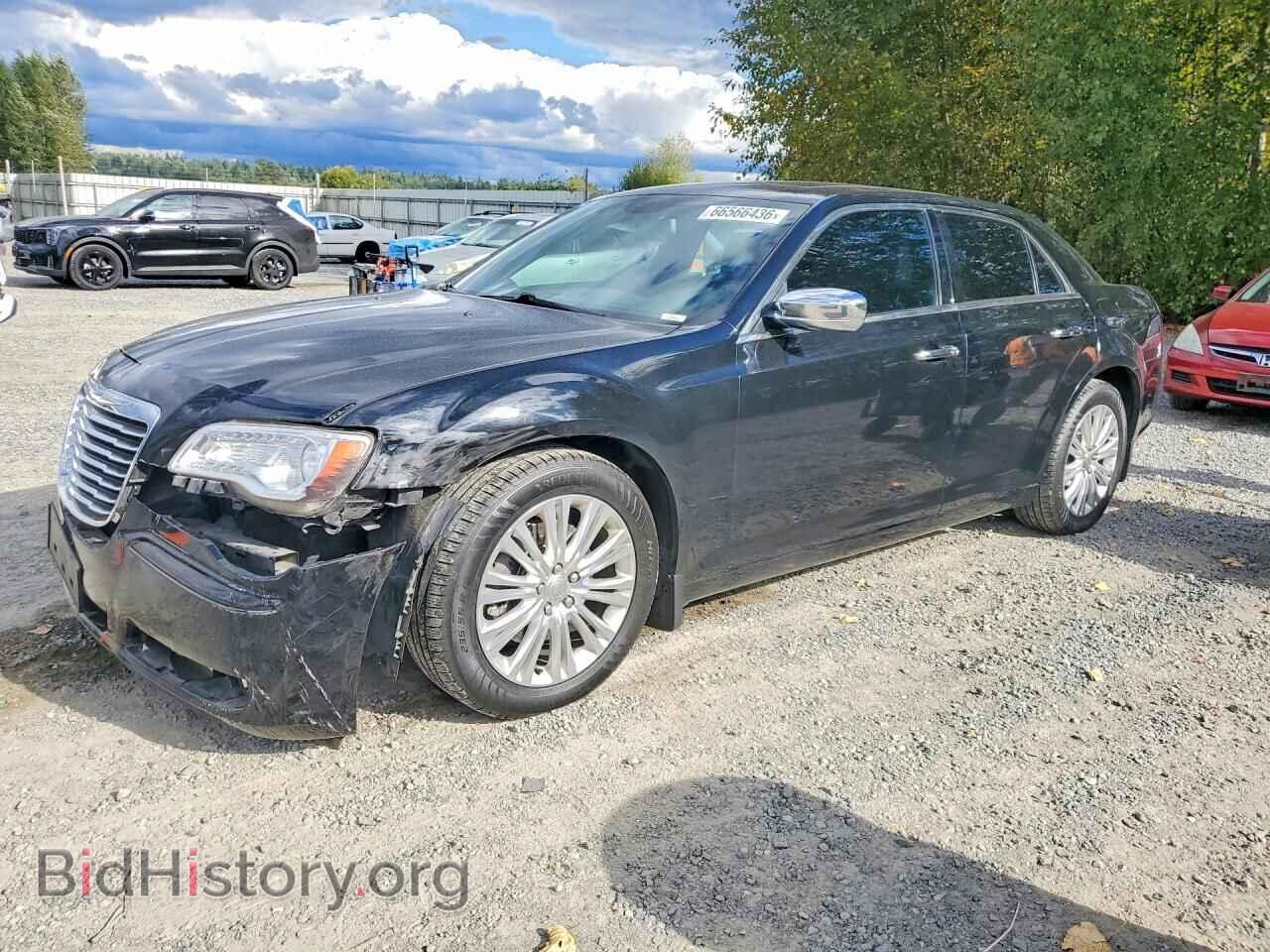 Photo 2C3CCAKG5DH634091 - CHRYSLER 300 2013