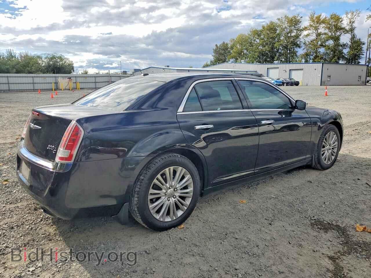 2013 CHRYSLER 300 - VIN: 2C3CCAKG5DH634091 - Photo 3