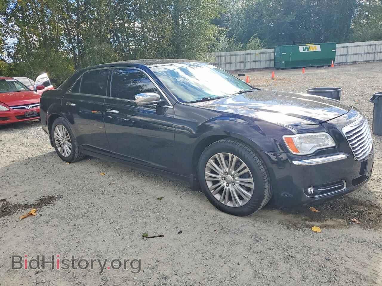 2013 CHRYSLER 300 - VIN: 2C3CCAKG5DH634091 - Photo 4