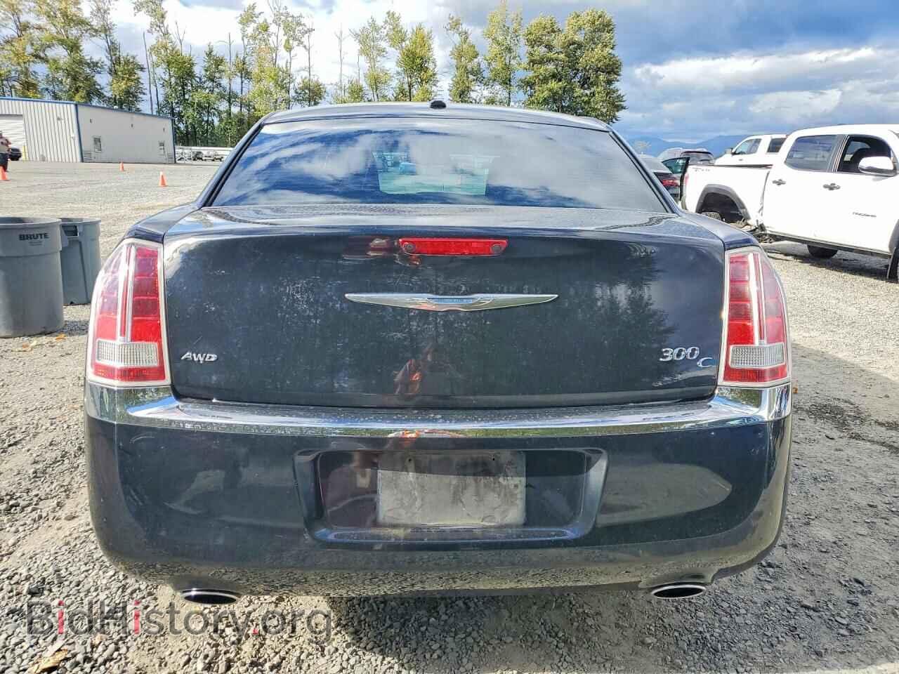 2013 CHRYSLER 300 - VIN: 2C3CCAKG5DH634091 - Photo 6