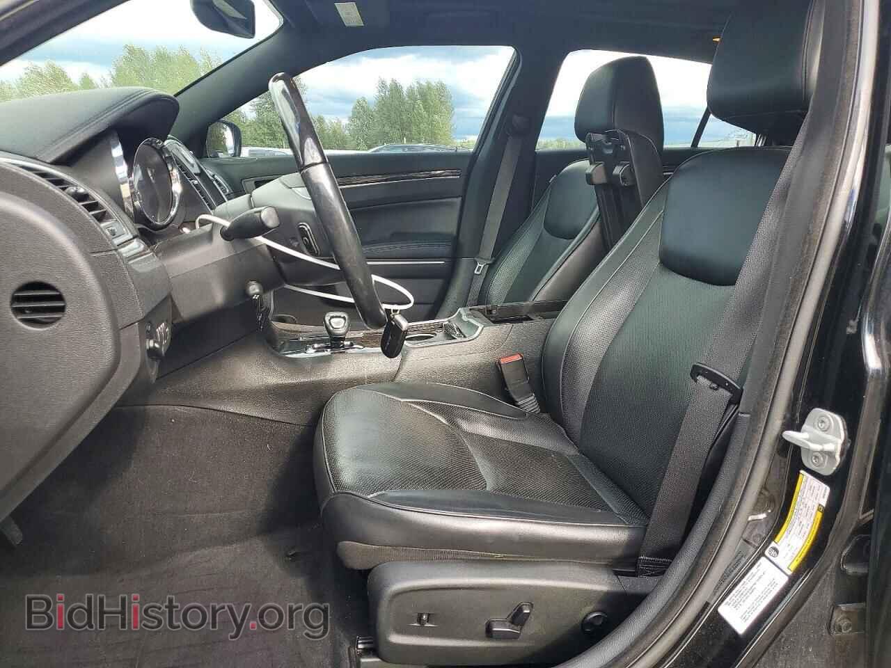 2013 CHRYSLER 300 - VIN: 2C3CCAKG5DH634091 - Photo 7