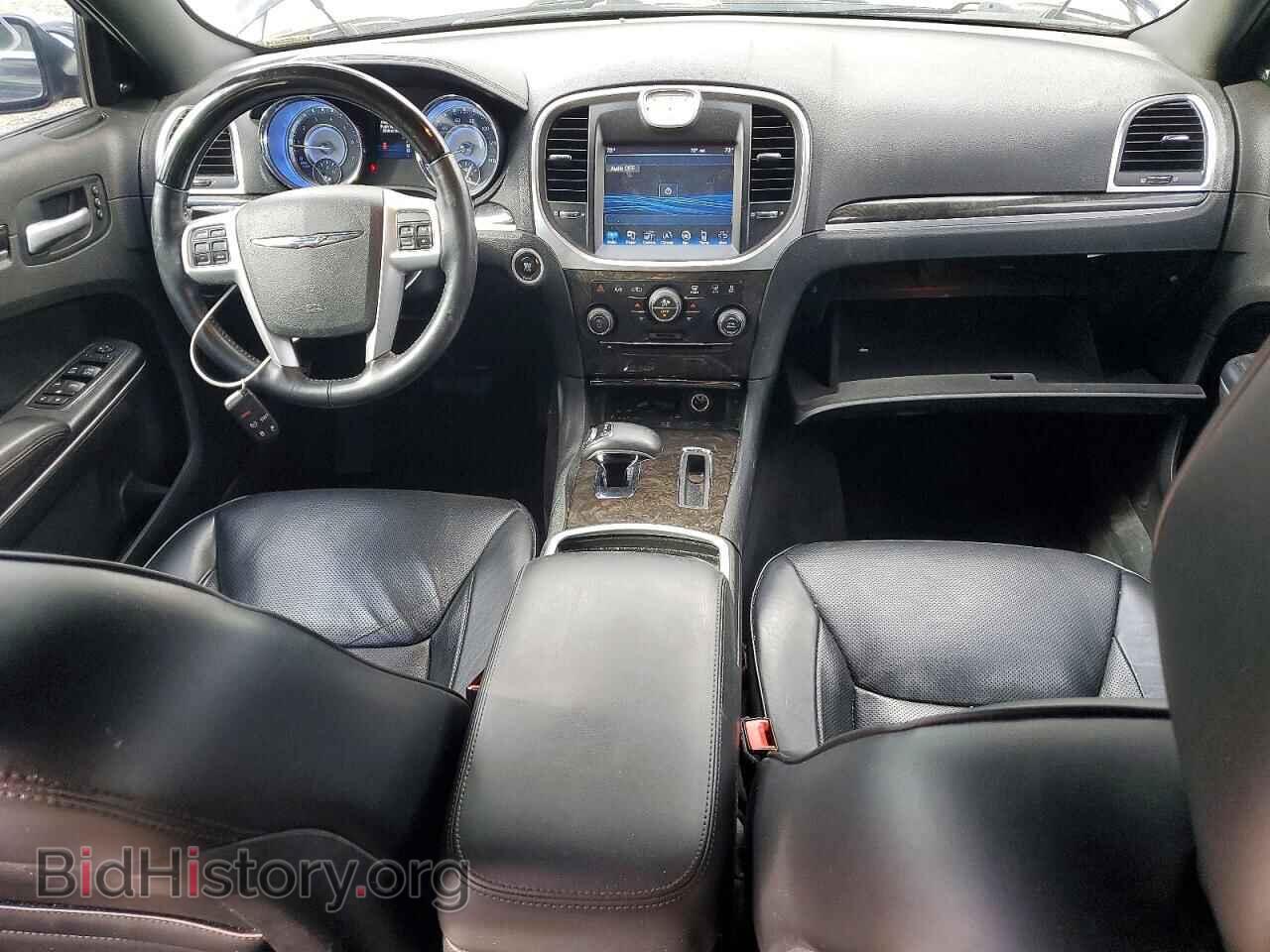 2013 CHRYSLER 300 - VIN: 2C3CCAKG5DH634091 - Photo 8