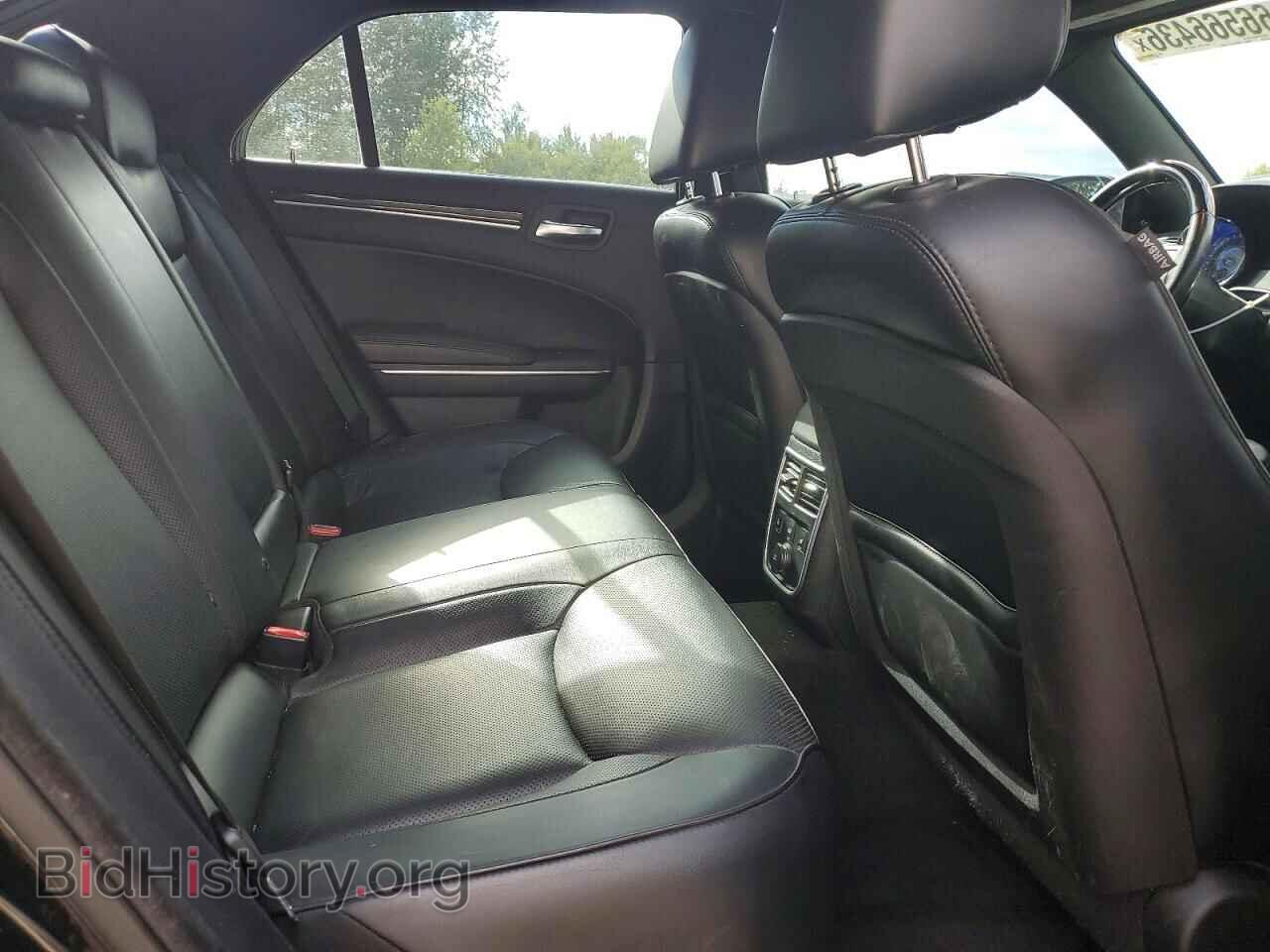 2013 CHRYSLER 300 - VIN: 2C3CCAKG5DH634091 - Photo 10