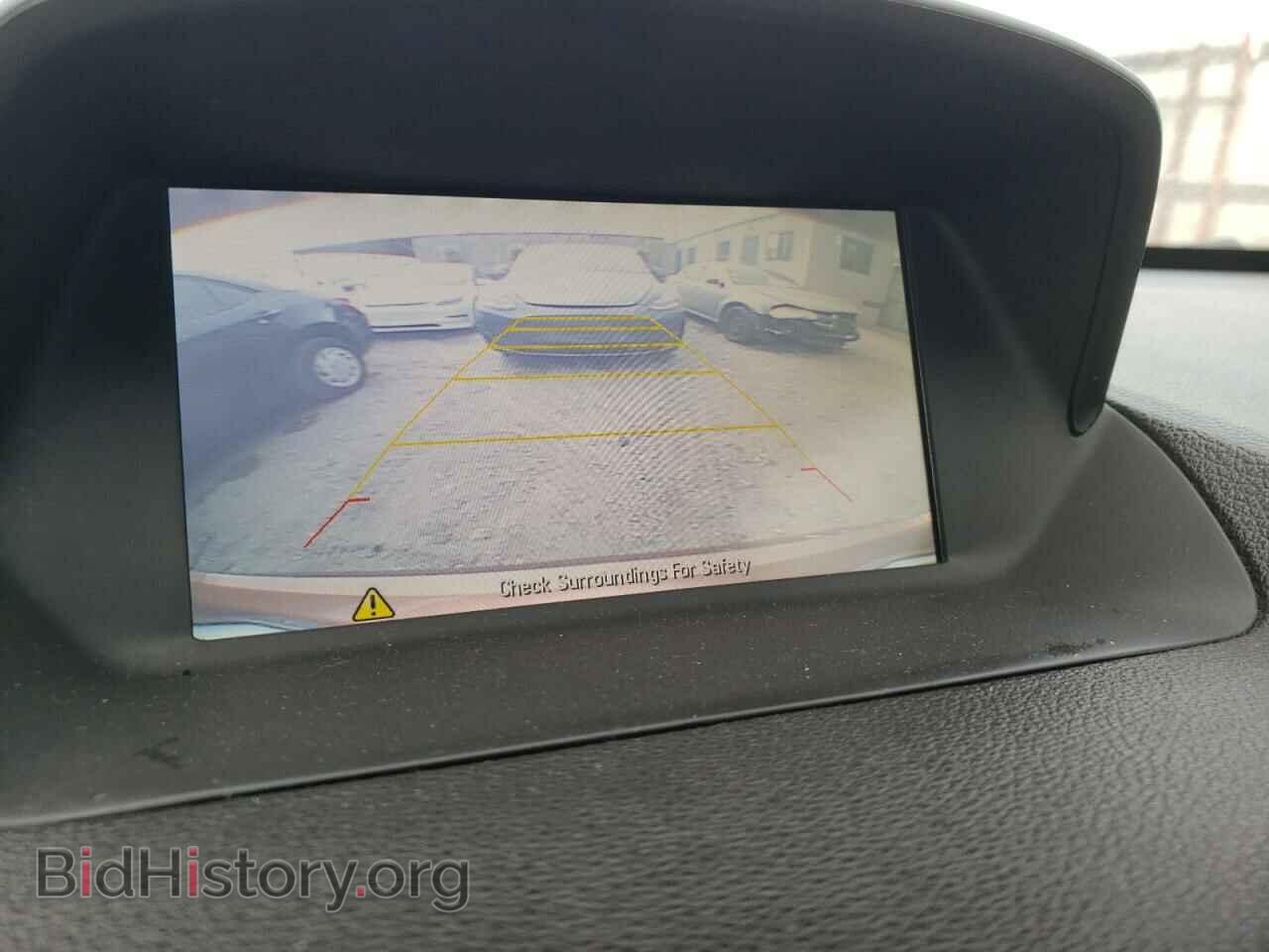 2016 BUICK ENCORE - VIN: KL4CJASB1GB609024 - Фото 9