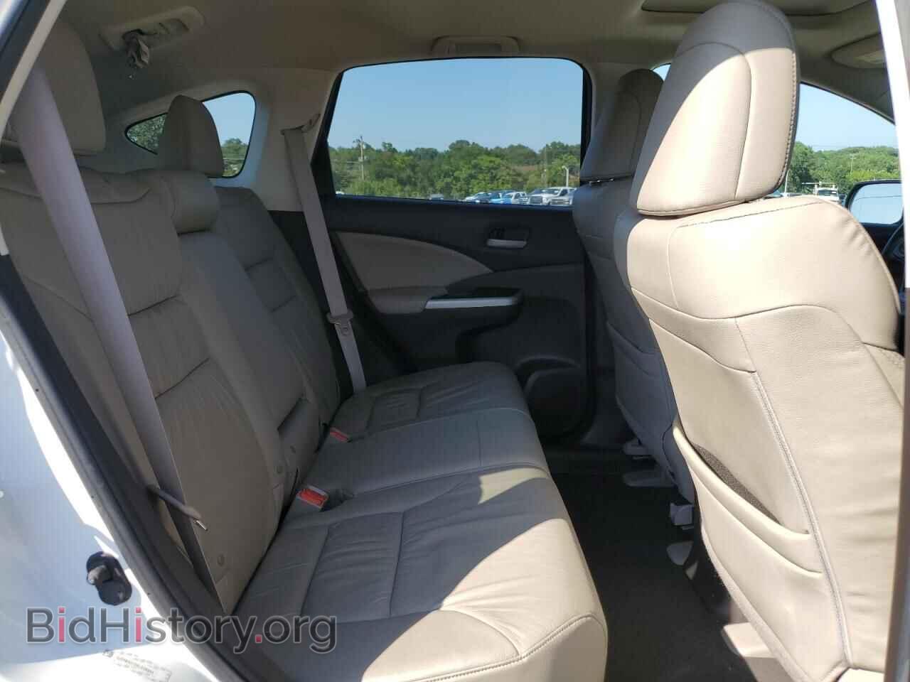2013 HONDA CRV - VIN: 5J6RM3H70DL036994 - Фото 11