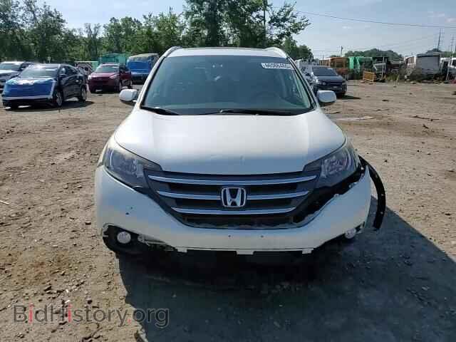 2013 HONDA CRV - VIN: 5J6RM3H70DL036994 - Фото 14