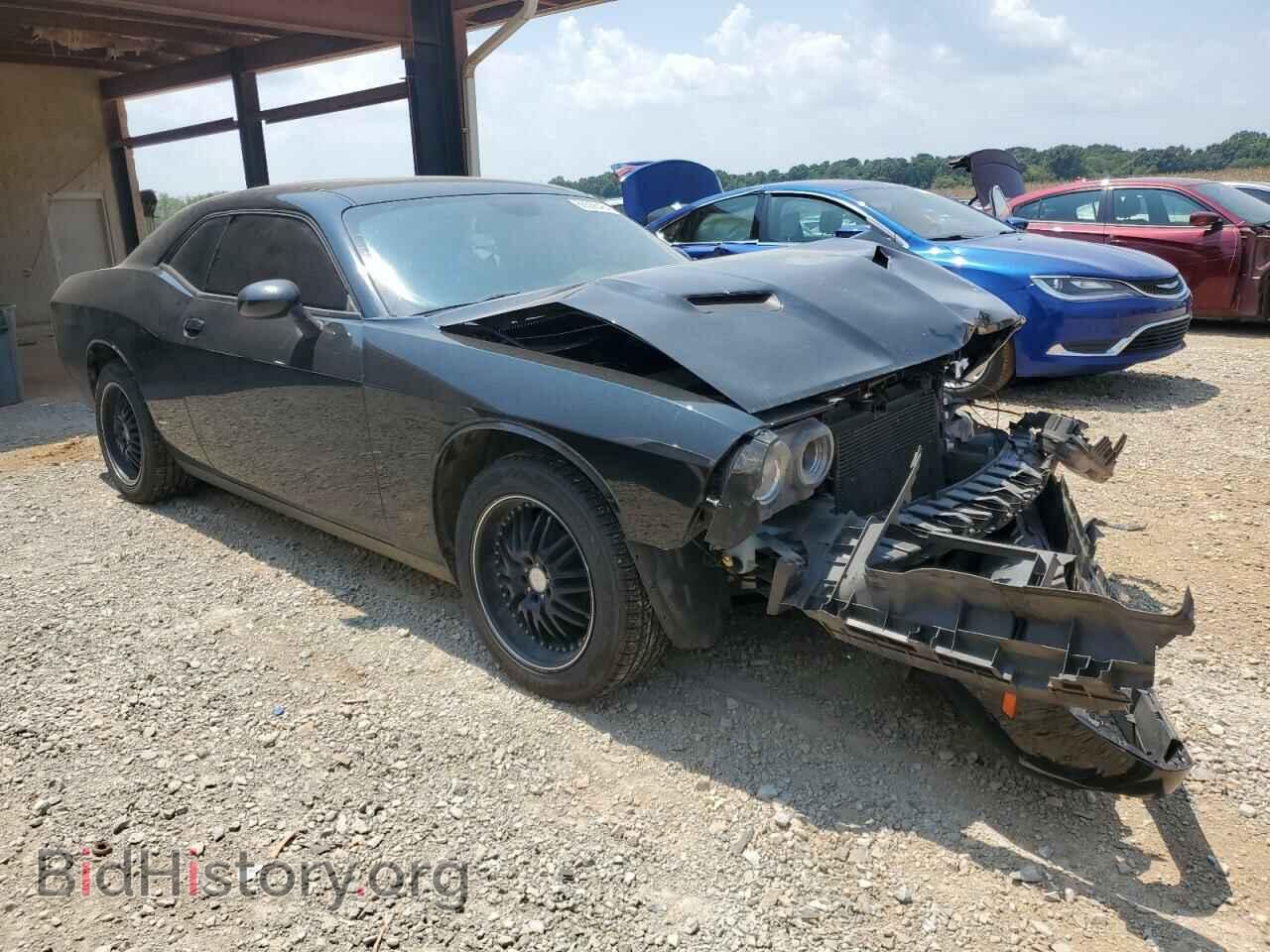 2016 DODGE CHALLENGER - VIN: 2C3CDZAG3GH331098 - Photo 4