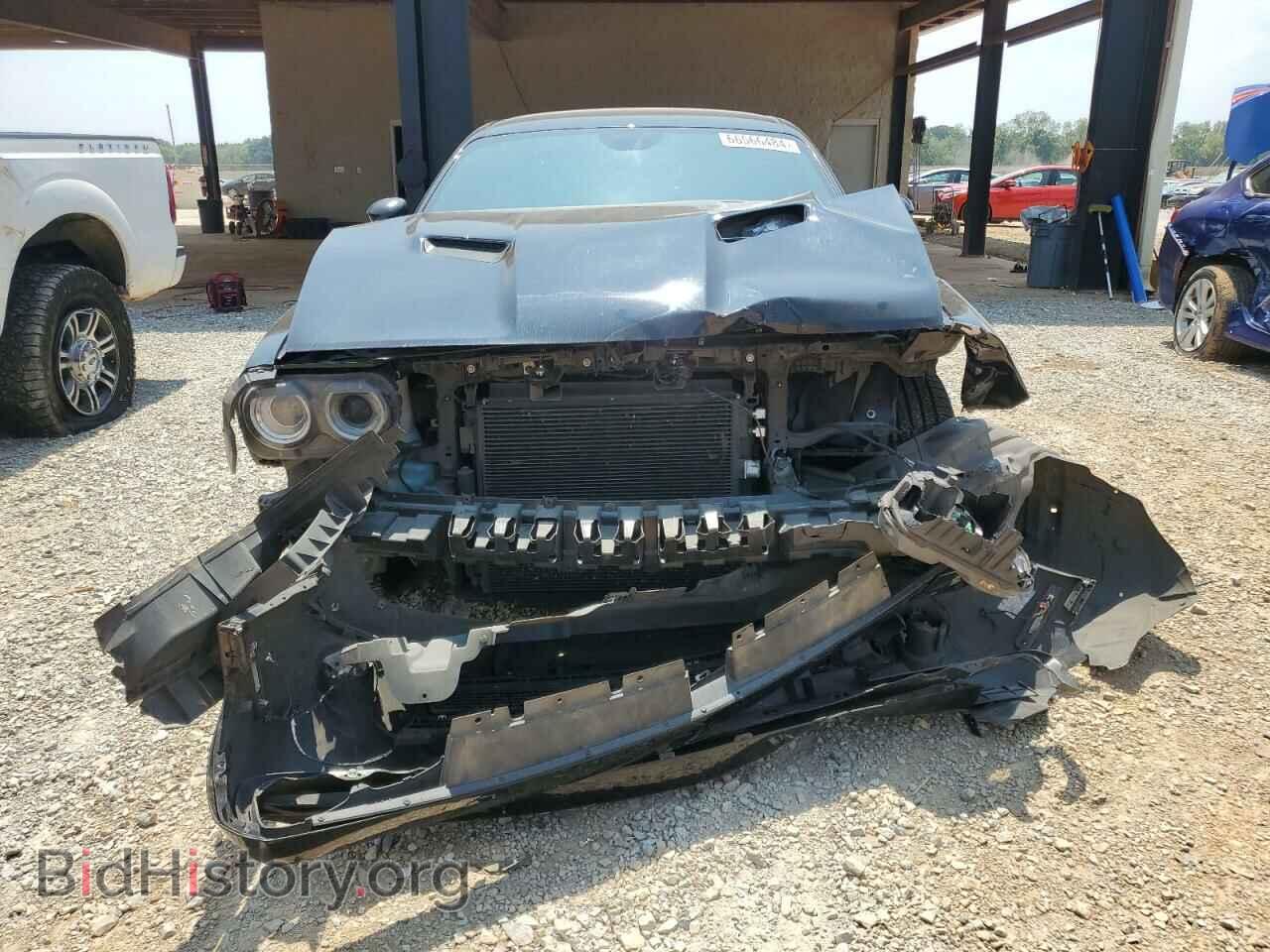 2016 DODGE CHALLENGER - VIN: 2C3CDZAG3GH331098 - Photo 5