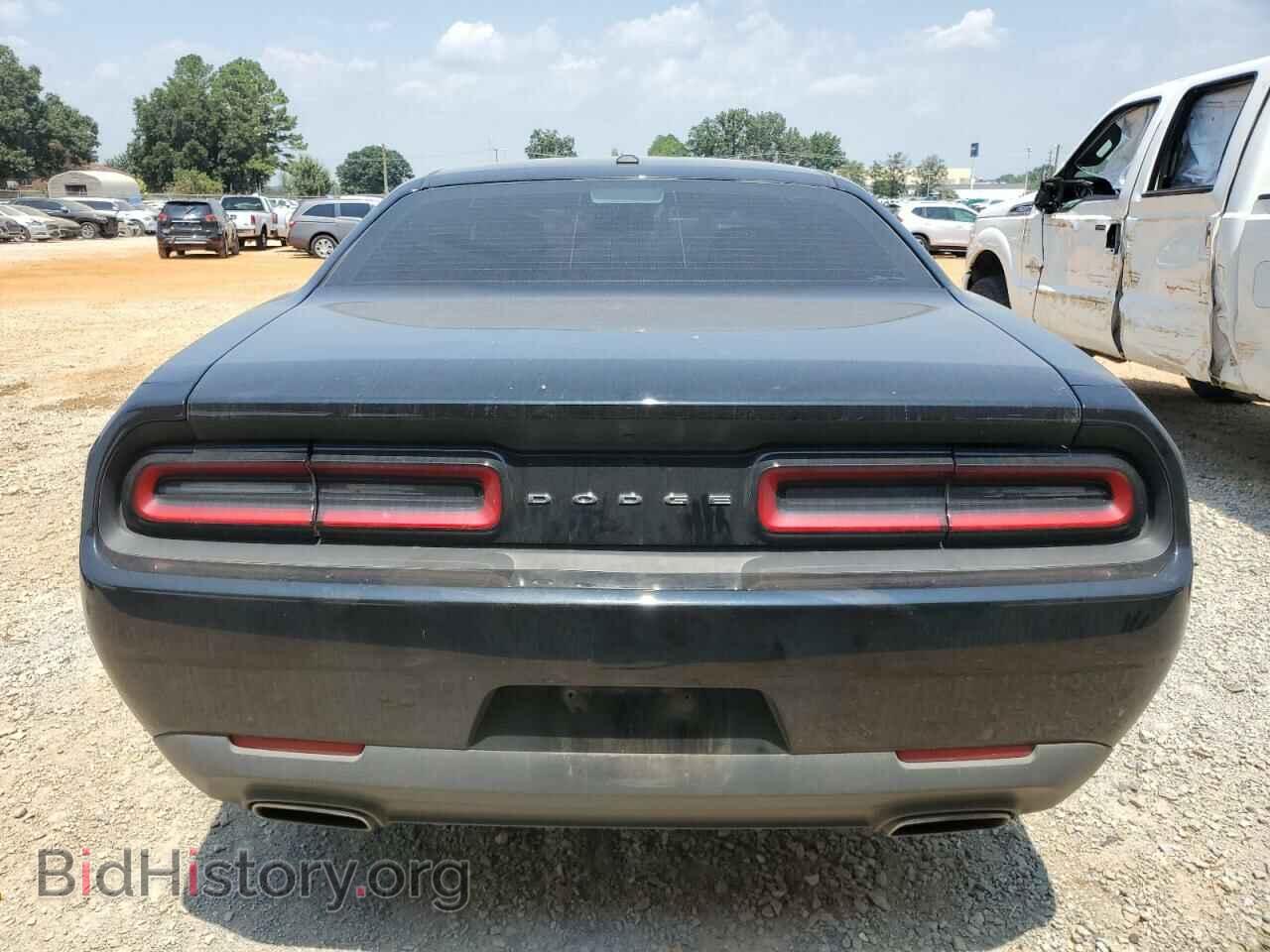 2016 DODGE CHALLENGER - VIN: 2C3CDZAG3GH331098 - Photo 6