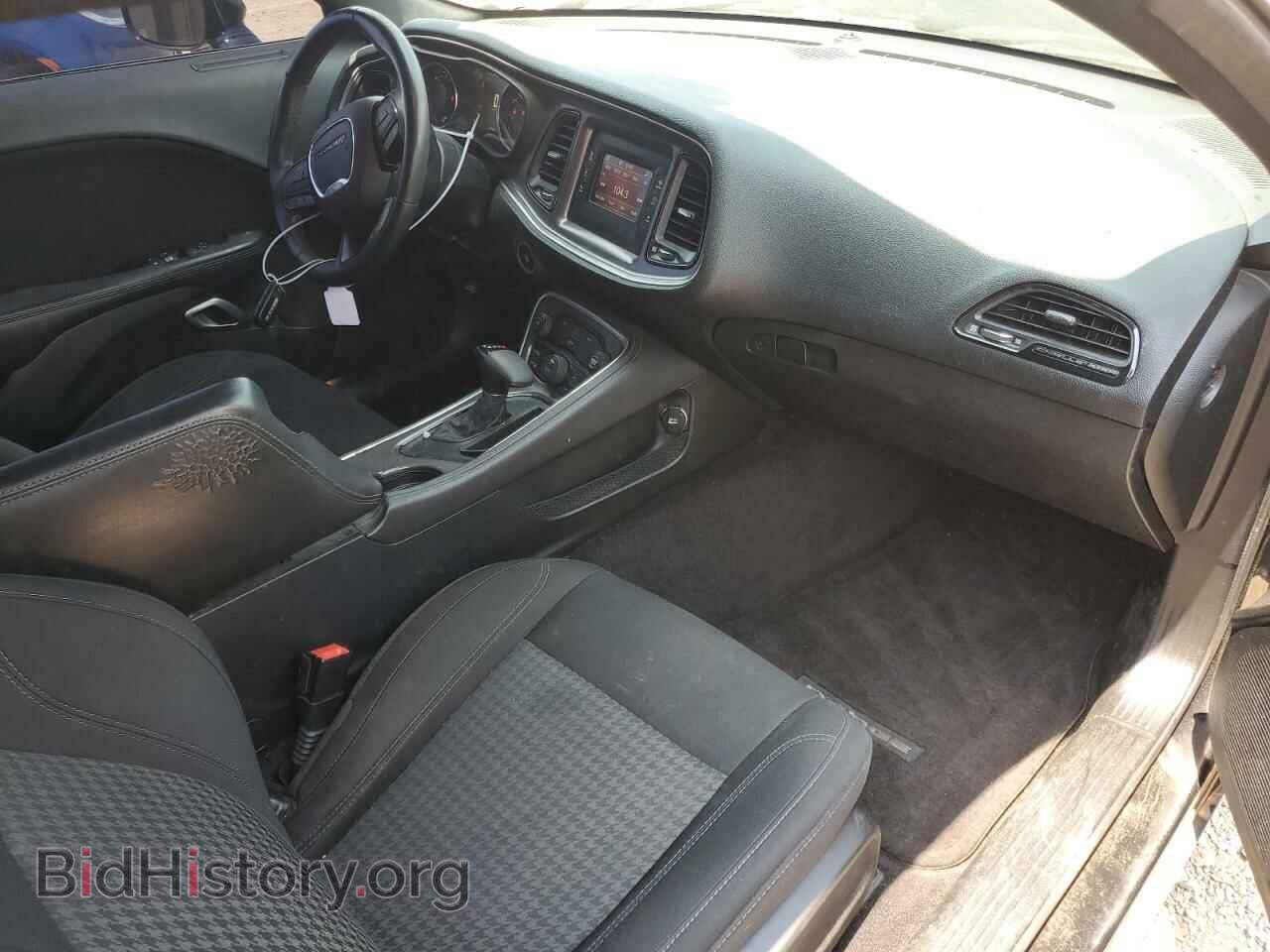 2016 DODGE CHALLENGER - VIN: 2C3CDZAG3GH331098 - Photo 8