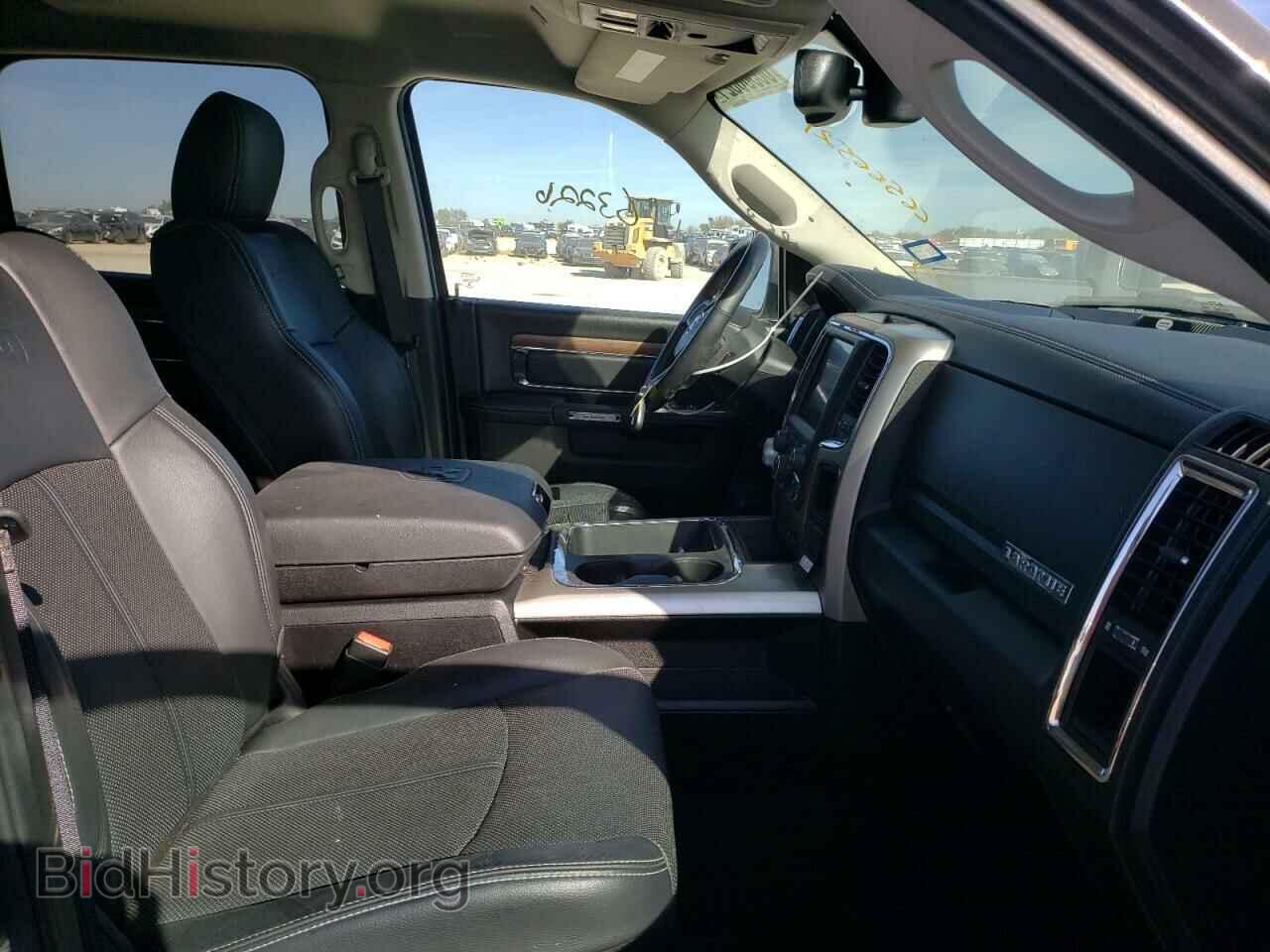2018 RAM 1500 - VIN: 1C6RR6NM3JS356368 - Фото 5