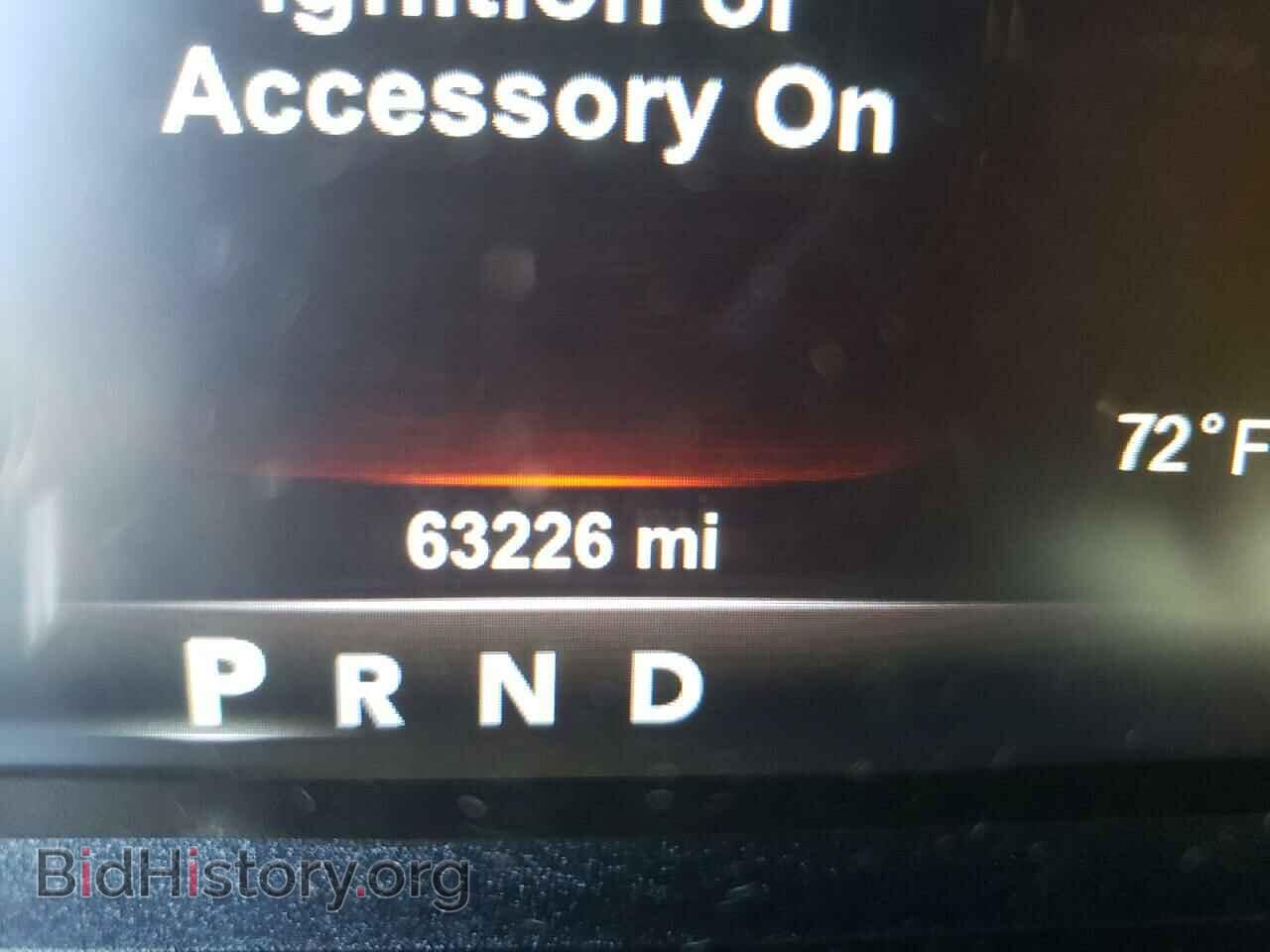 2018 RAM 1500 - VIN: 1C6RR6NM3JS356368 - Фото 8
