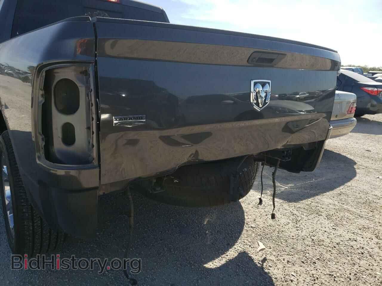 2018 RAM 1500 - VIN: 1C6RR6NM3JS356368 - Фото 9