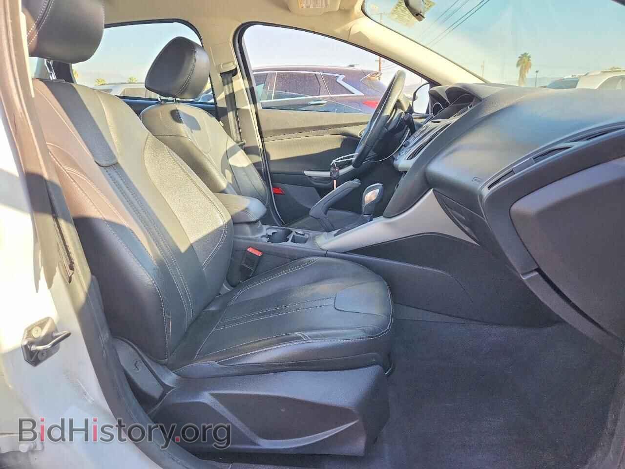 2013 FORD FOCUS SE - VIN: 1FADP3F29DL352978 - Photo 7